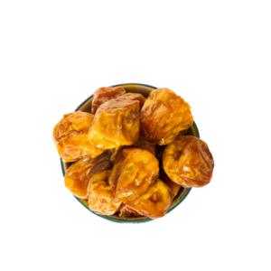 سكري مجروش مكنوز فاخر 1 ك