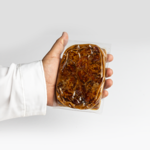 خلاص القصيم مجروش 3 كيلو